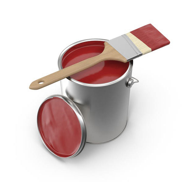 Metal Step Ladder Image 2