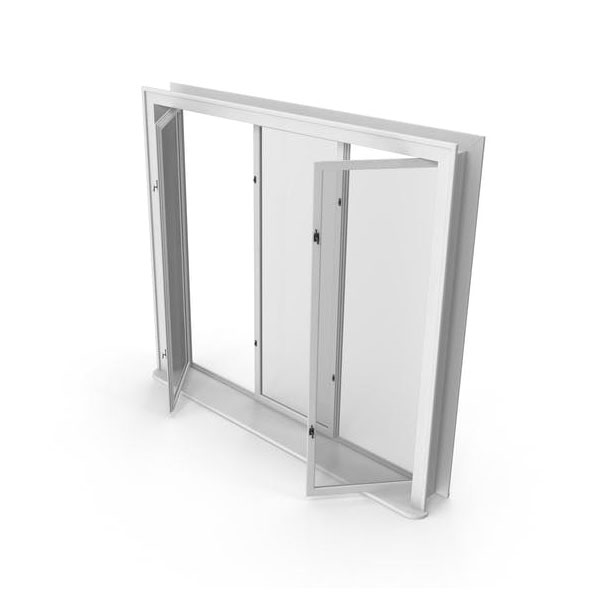 Metal Step Ladder Image 4